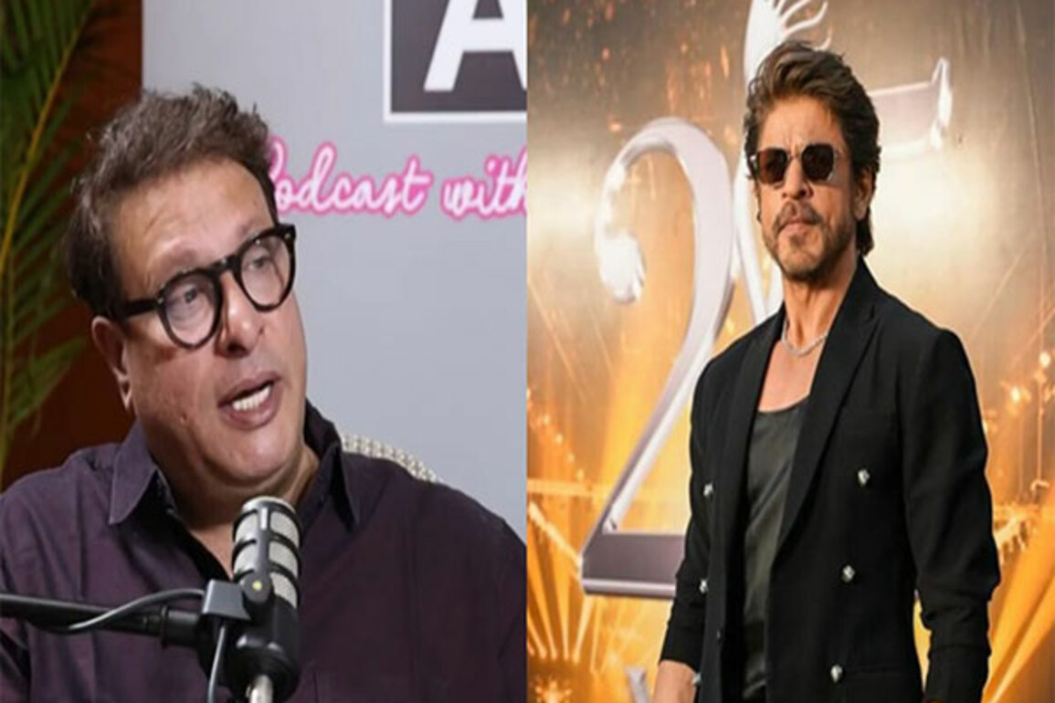 Tigmanshu Dhulia remembers making tea for Shah Rukh Khan
