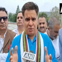 "Pakistan has started getting punished": BJP leader Ravinder Raina on Indus Water Treaty suspension
