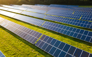 Enviromena inks £825m financing package to accelerate 1GW UK solar rollout