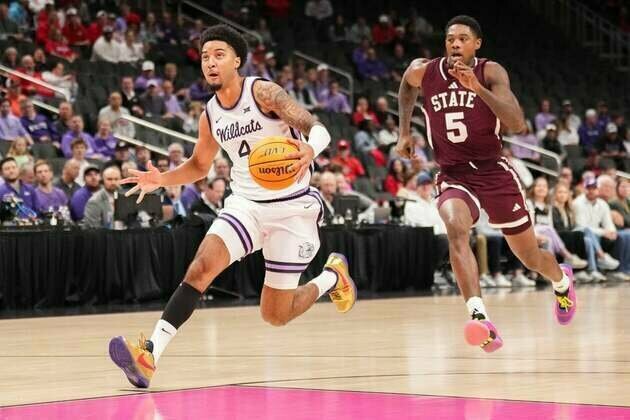 Kansas State, Nebraska put undefeated records, regional bragging rights on the line