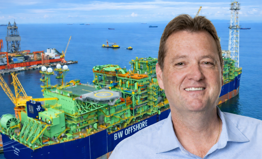 Monadelphous adds about $110m in new work across the BW Opal gas hub, PNG decommissioning and a Victorian grid-scale battery. Pictured: Monadelphous MD Zoran Bebic.