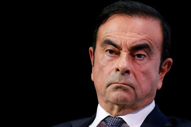 Former Nissan Chief Carlos Ghosn granted bail