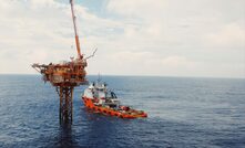  Thylacine platform in Otway Basin - credits to Beach Energy