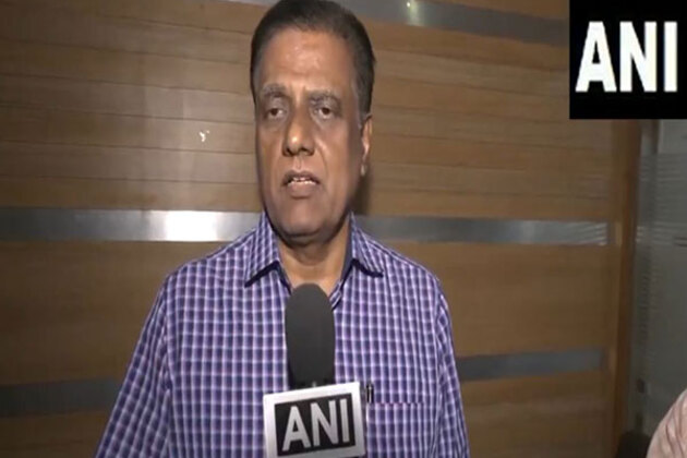 "Cong hasn't fulfilled even one promise in Kamareddy Declaration": BJP leader NV Subhash on 42pc OBC reservation row