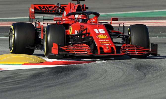 Formula One teams threaten to sue over Ferrari engine Formula One teams threaten to sue over Ferrari engine