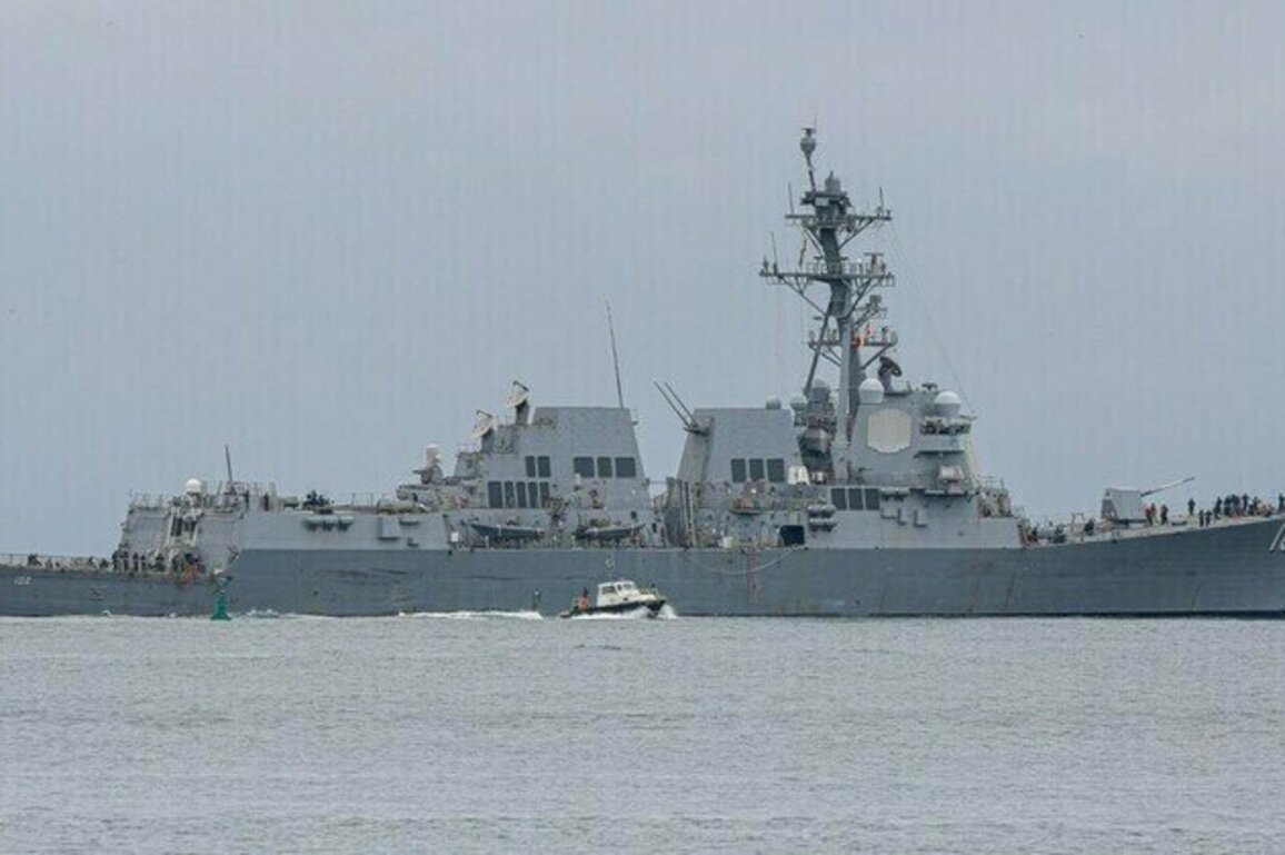 US preparing options for strikes inside Venezuela  NBC