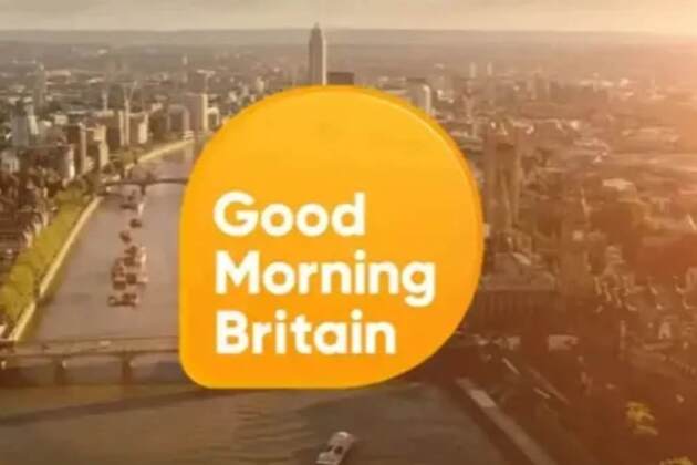 Huge TV star 'signs six-month Good Morning Britain deal' as ITV prepares major shake-up