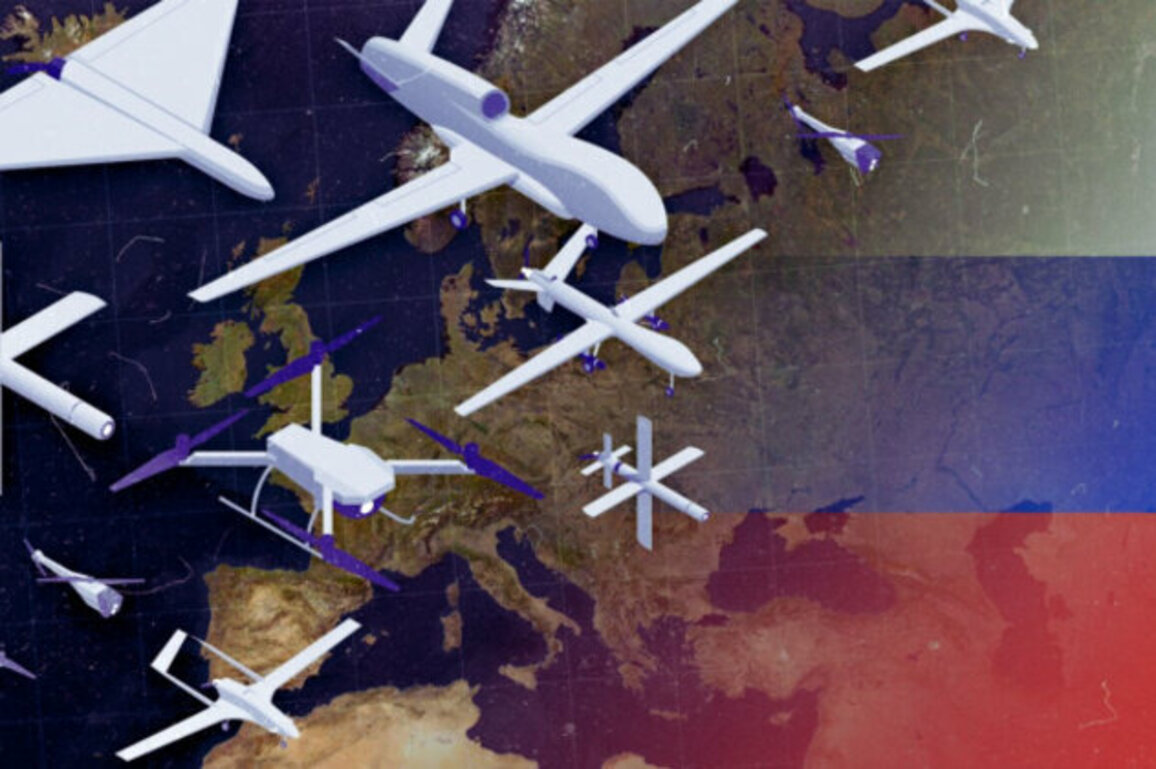 PM Zhelyazkov Confirms Bulgarias Role in Europe's 'Drone Wall'