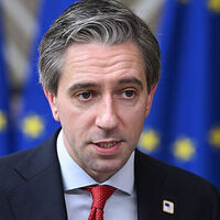 Ireland taking cautious approach on fuel costs amid crisis, Harris says