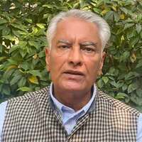 Punjab BJP chief seeks EC action against AAP's Manish Sisodia over poll remarks
