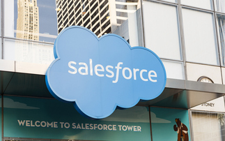 Salesforce's Benioff: 'This must be the year of Data Cloud'