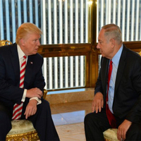 Trump signals support for Netanyahu's Gaza takeover amid global criticism