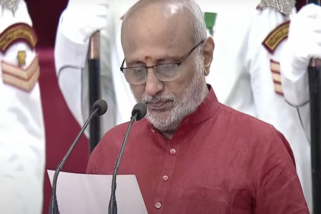 RS Chairman urges members to ensure House functions with discipline, decorum