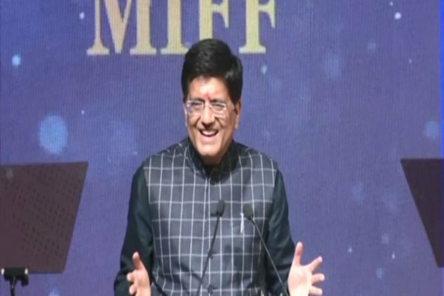 Will take strongest action against wheat exporters generating backdated Letter of Credits: Piyush Goyal