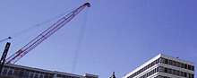Don't cut construction, warns building group