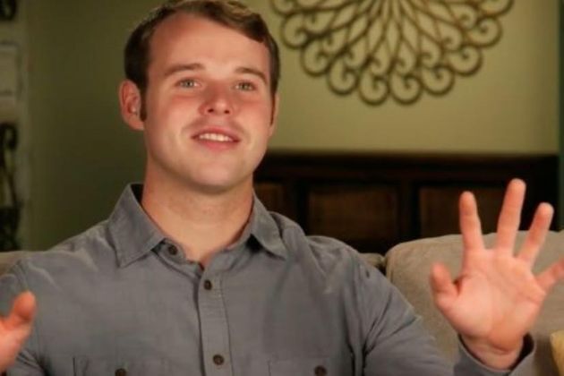 Child molestation charge against reality TV star Joseph Duggar