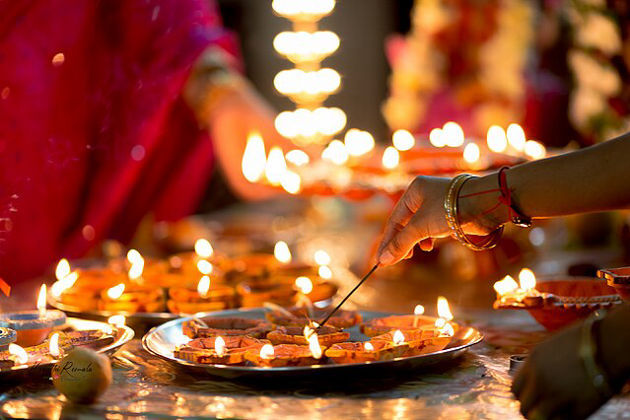 Hindu festival Diwali becomes statewide holiday in California