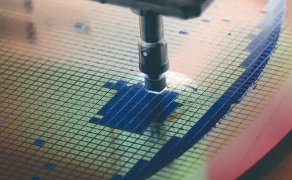 Chinese chip design company Brite raises $50m