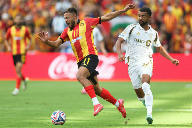 Esperance claims first Arab victory, Bayern Munich secures FIFA Club World Cup qualification