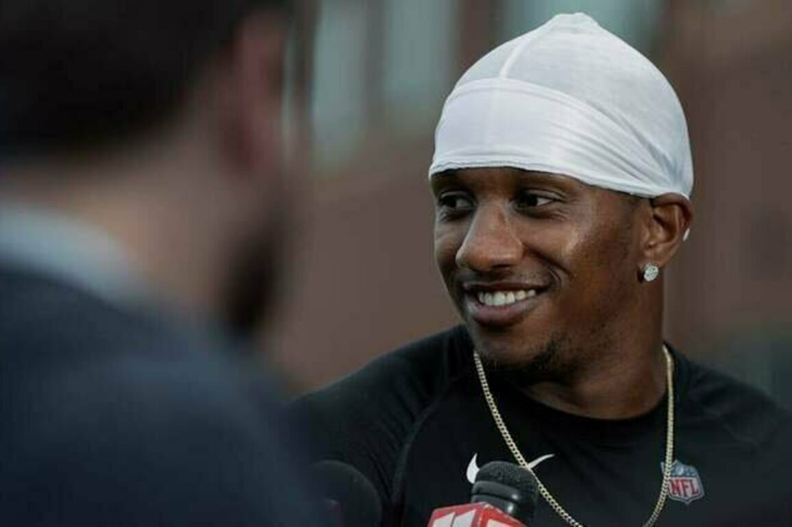 Michael Penix Jr.'s hometown names street after him