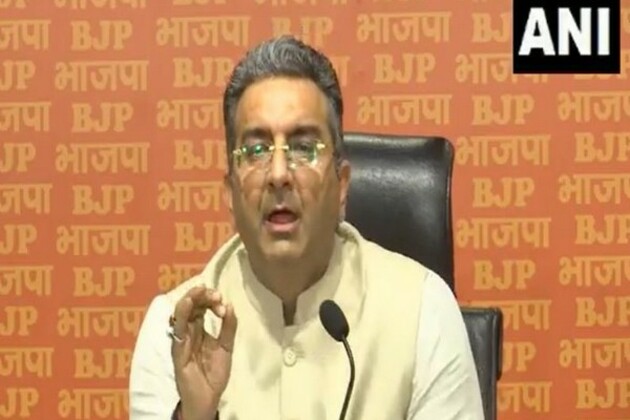 BJP's Gaurav Bhatia slams Robert Vadra, calls Gandhi family 'Hereditary corrupt'