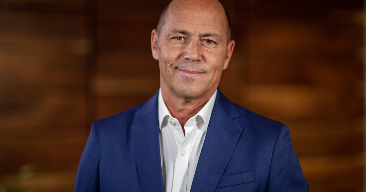 Exciting Leadership Change at Mercer UK Offers New Opportunities