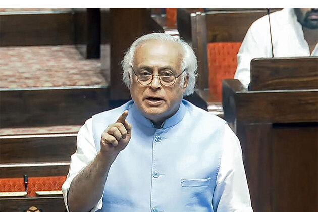 Jairam Ramesh uses Operation Sindoor anniversary to target govt over strategic handling