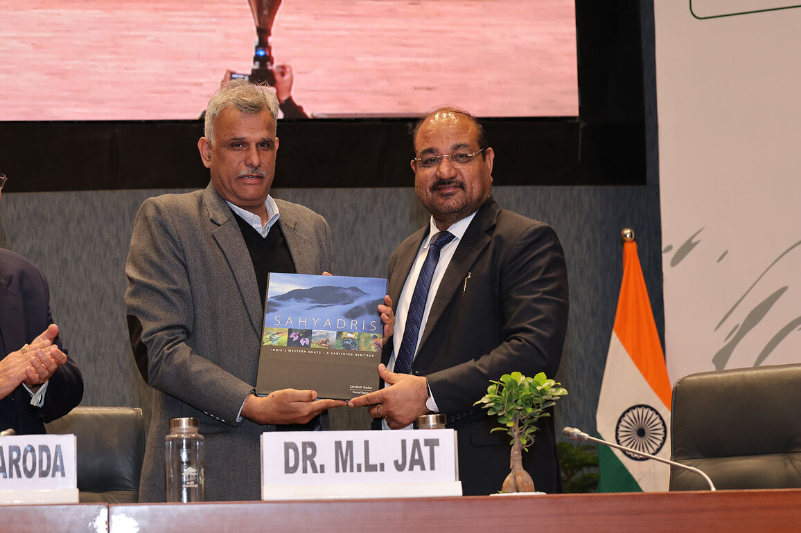 1st South Asian Agroforestry and Trees Outside Forests Congress Concludes in Delhi
