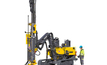 Atlas Copco's new rig promises speed and efficiency
