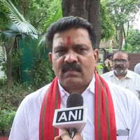 "Wait for him to get some wisdom": Chhattisgarh Dy CM slams Trump over H-1B visa fee hike
