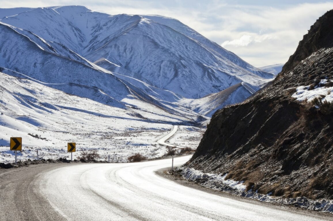 Wen-Yang Liu from Taiwan named as person killed in Lewis Pass crash