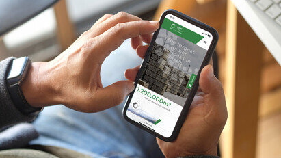 BSW Group launches four new websites to drive digital innovation of timber sector