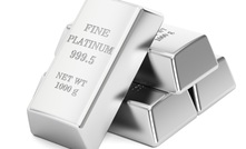 Platinum to remain oversupplied into 2022