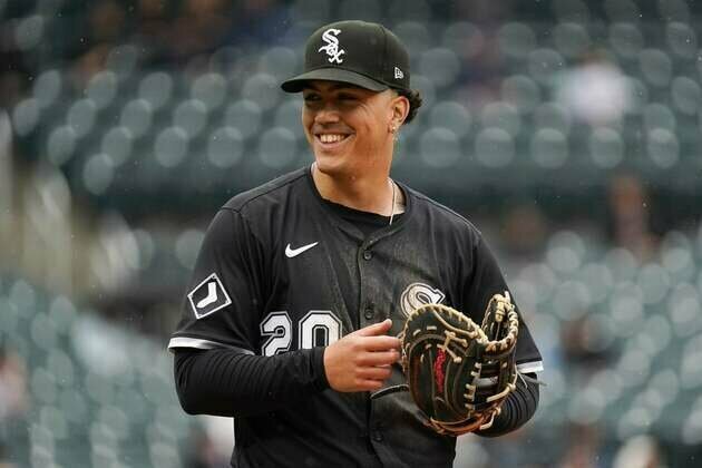 White Sox reinstate 1B/3B Miguel Vargas from injured list