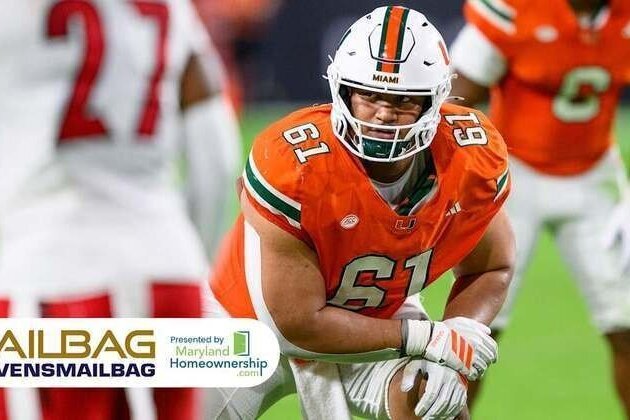 Mailbag: Who Could Be a Surprise Pick at No. 14