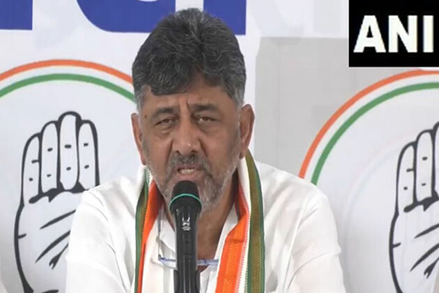 Who said reservation is only for Muslims?: Karanataka Dy CM Shivakumar