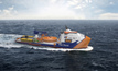  As it moves towards carbon neutrality, Van Oord has ordered a next-generation, custom-built, green cable-laying vessel to support its work with offshore wind farms