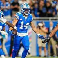 Burrow-less Bengals anticipate tall task against surging Lions