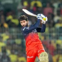 Rajat Patidar joins Virat Kohli in exclusive group of RCB captains to score over 50 at Chepauk