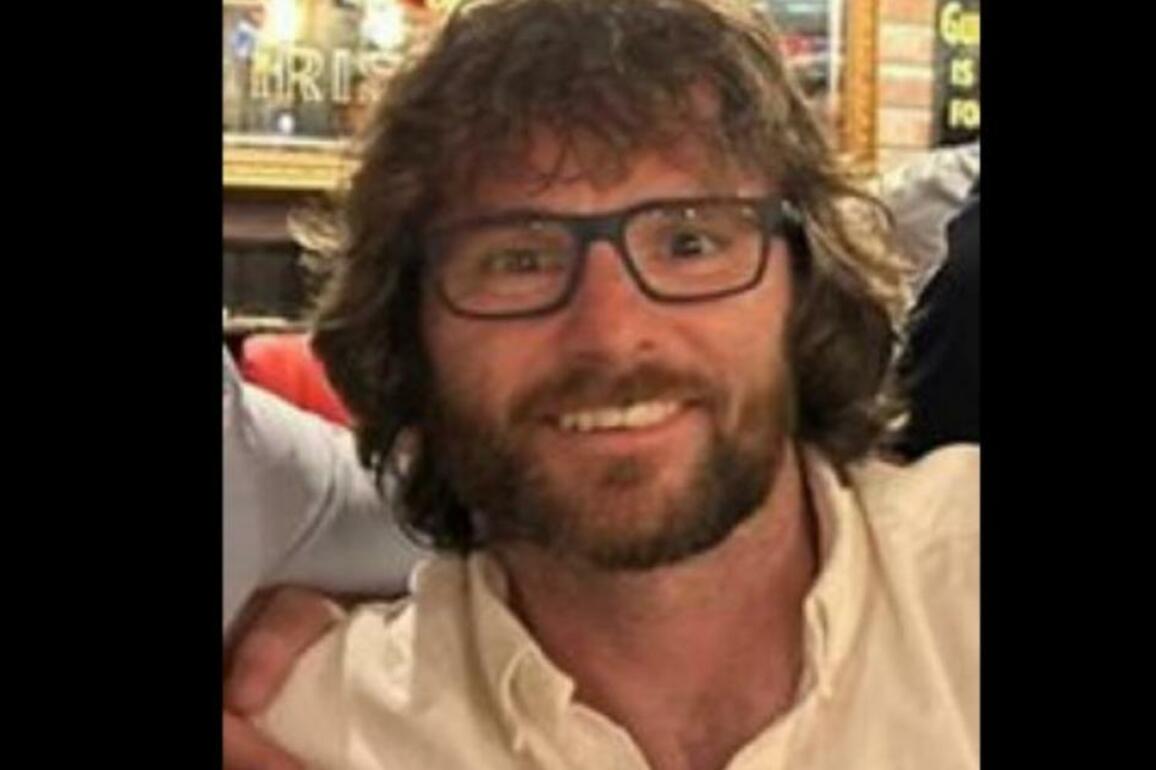 Seamus McGovern- A life filled of love, sport and family