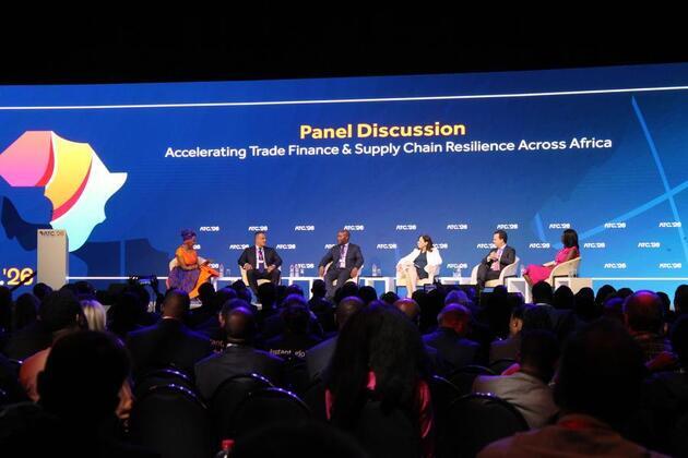 Africa Trade Conference urges stronger regional integration to boost intra-African trade