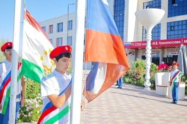 Russia Bets On Education To Sustain Influence In Central Asia