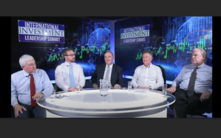 EXCLUSIVE VIDEO: Industry big hitters speak at II leadership debate 