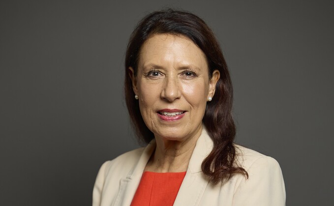 Debbie Abrahams. Image: parliament.uk (CC BY 3.0)