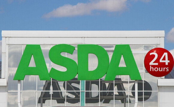Asda fulfils promise to source 100% British beef