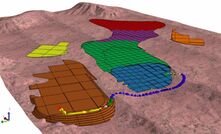 RPMGlobal's XPAC Solutions mine planning software suite can help mines based on the commodity being mined