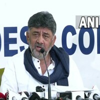 "Planning to set up separate corporation for veterans": Karnataka Deputy CM DK Shivakumar