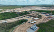 Projeto Borborema, da Aura Minerals, no RN