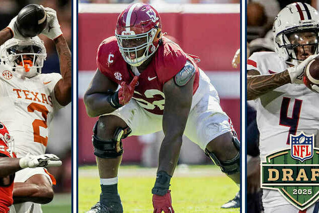 Staff writers reveal Cowboys 7-Round Mock