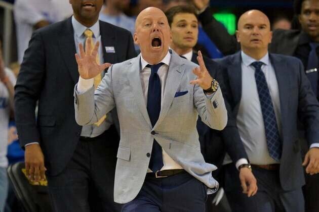 UCLA faces Rutgers after disappointing home loss